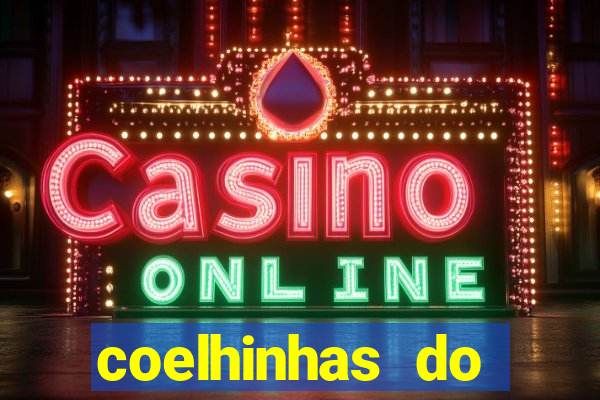 coelhinhas do brasil site